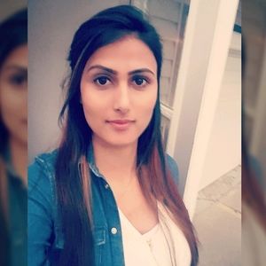 Meet your Posher, Rajwinder